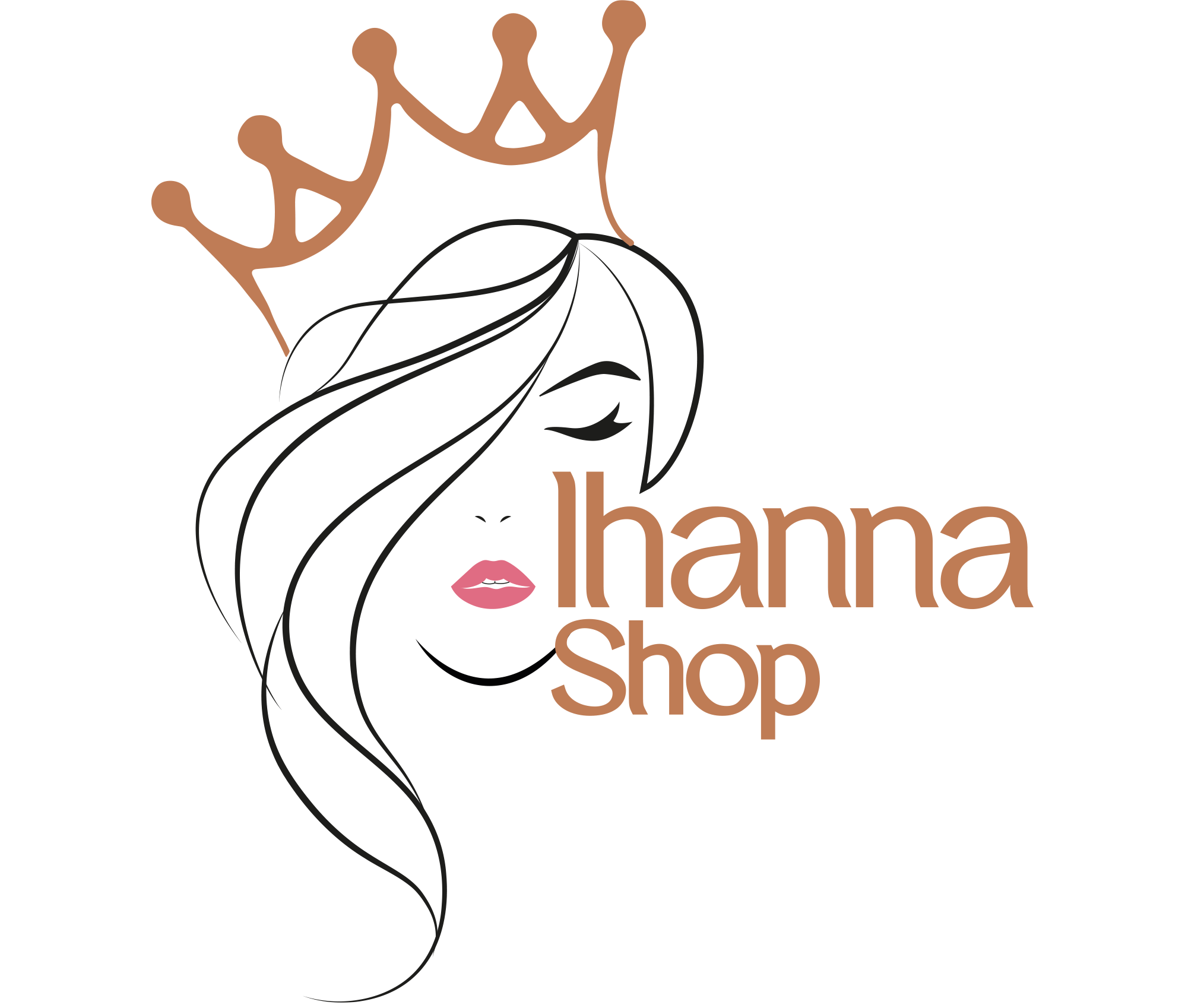 Ihannashop