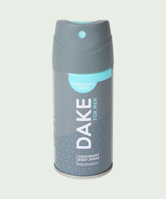 DAKE For Men Energising Fr