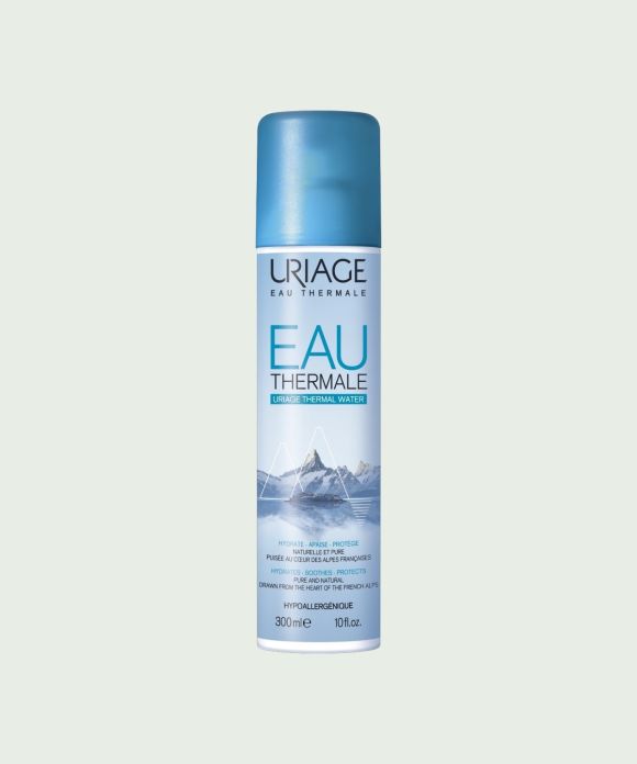 URIAGE Eau Thermale Réparatrice