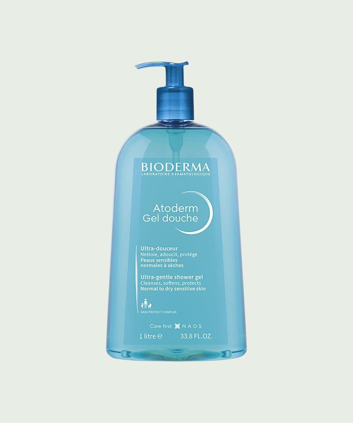 BIODERMA Atoderm Gel de Douche
