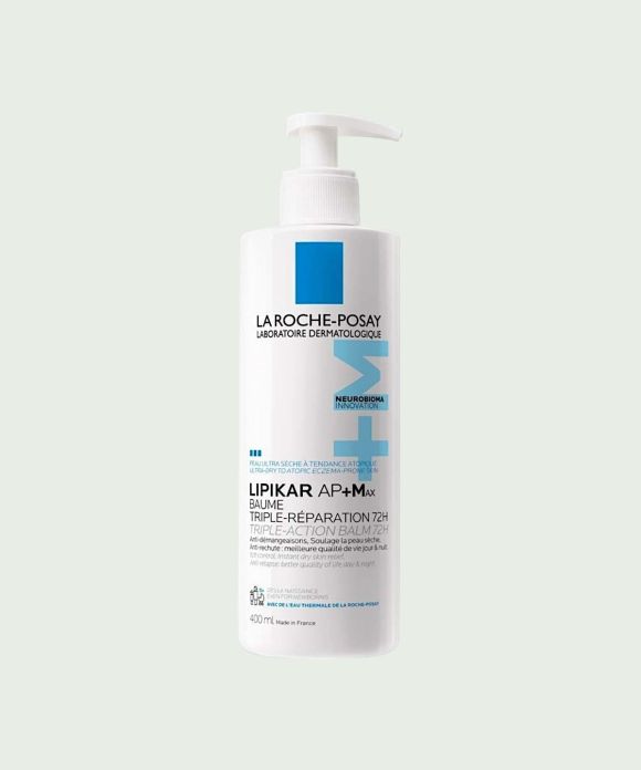 LA ROCHE POSAY Lipikar Baume AP+M
