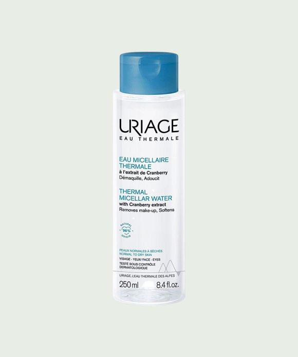 URIAGE Eau Micellaire Peau Normale