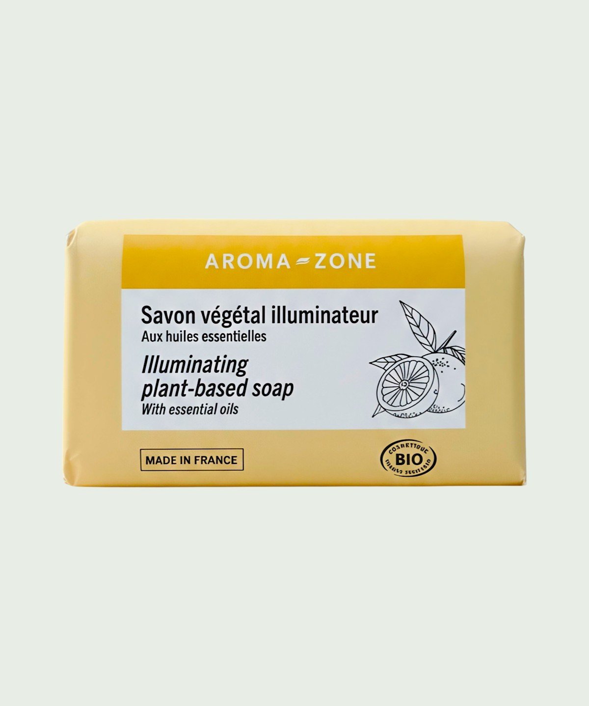 AROMA ZONE Végétale Illuminateur