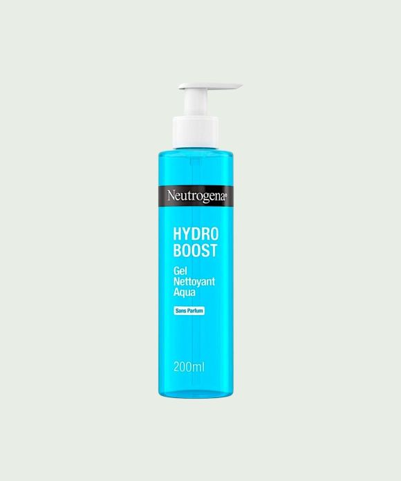 NEUTROGENA Gel Nettoyant Aqua