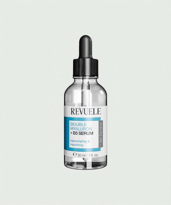 REVUELE Sérum Double Hyaluron B5+