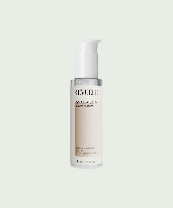 REVUELE  Power Essence Snail Mucin