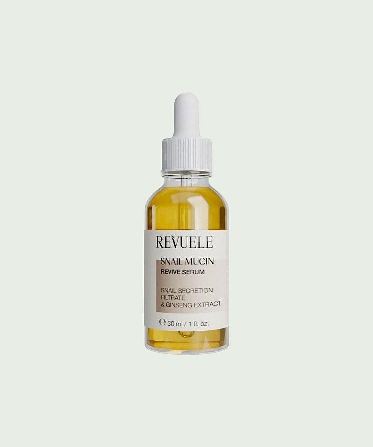 REVUELE Sérum Revive Snail Mucin