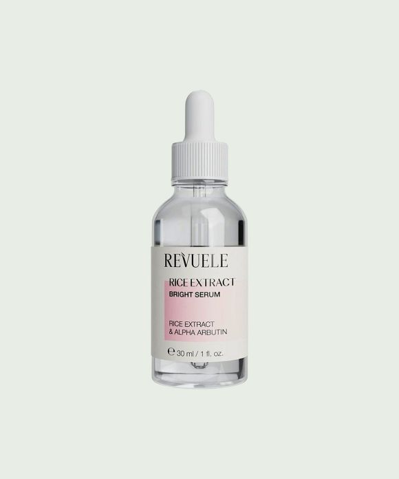 REVUELE Sérum Rice Alpha Arbutin