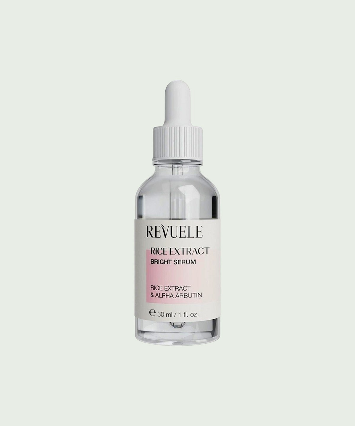 REVUELE Sérum Rice Alpha Arbutin