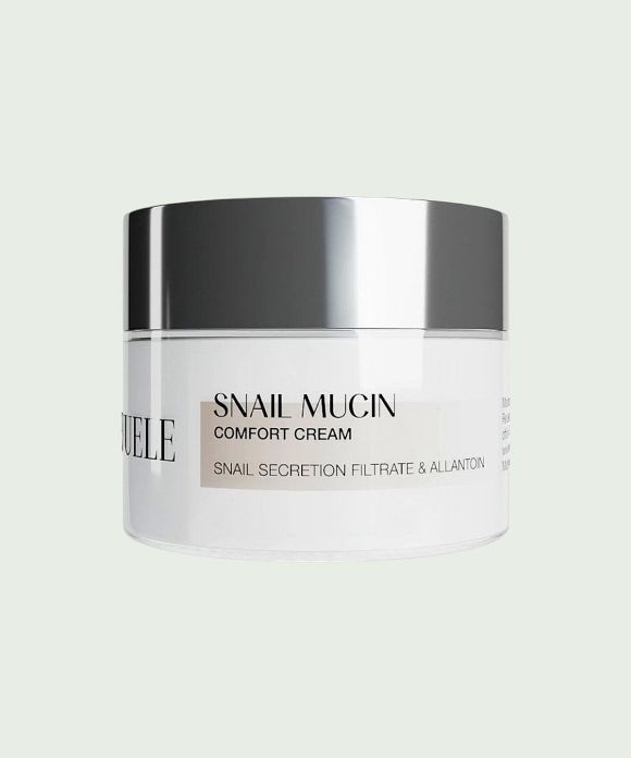 REVUELE Snail Mucin Crème Gel