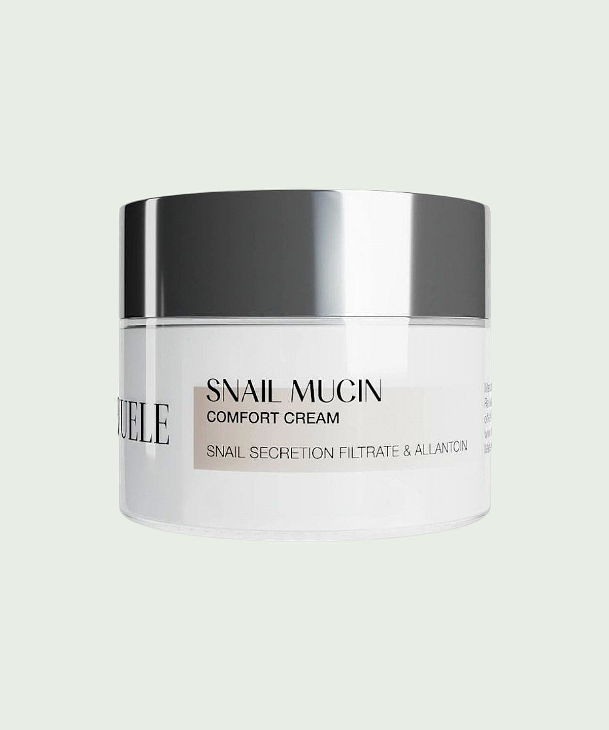 REVUELE Snail Mucin Crème Gel