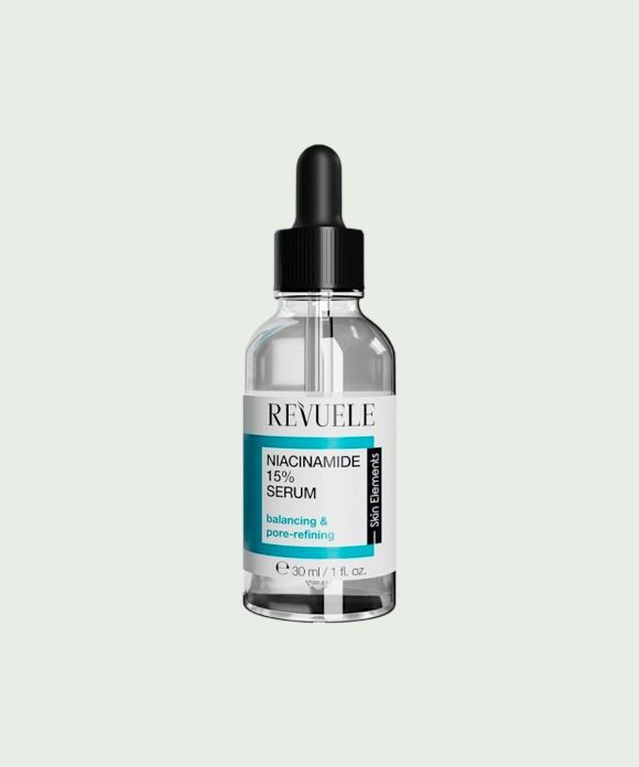 REVUELE Sérum Unifiant 15% Niacinamide